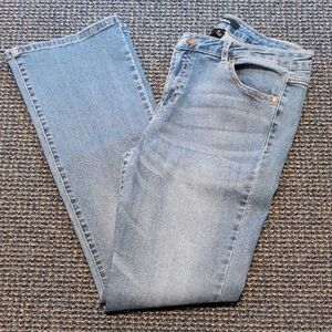 D.jeans Classic Blue Women's Jeans